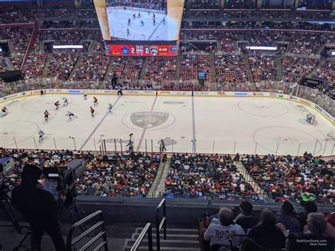 Club 17 at Amerant Bank Arena - RateYourSeats.com