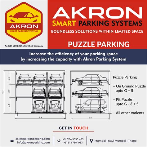 Akron Parking Systems