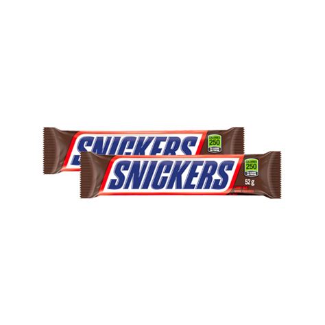 Батончик Snickers — Ёвар