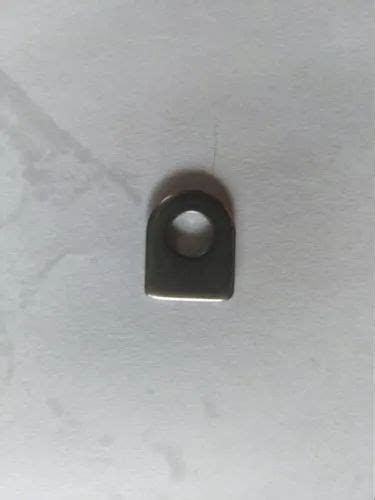 Stainless Steel 10mm SS Plain Washers Material Grade SS304 At Rs 1