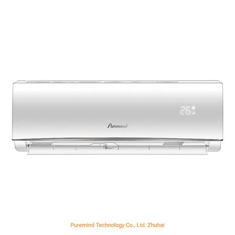 Puremind R A Dc Inverter Cooling Only Ac Unit Wall Mounted Air