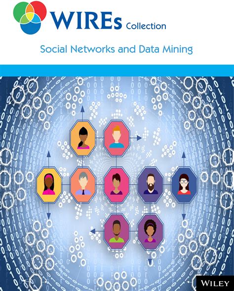 Social Networks And Data Mining Wires Data Mining And Knowledge Discovery