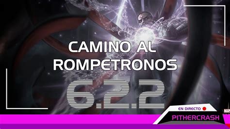 Camino A Rompetronos El Siniestro M S Siniestro De Todos Los