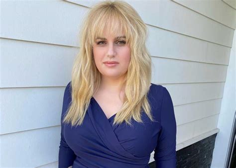 Rebel Wilson | Full Bio, Career, Weight Loss, Net worth 2021