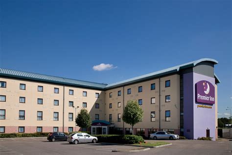 Premier Inn Thurrock West Hotel - Hotels in Purfleet RM19 1NS - 192.com