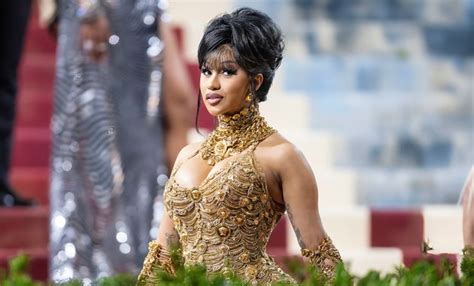 Cardi B Warns Fans Not to Get BBL Surgery: What to Know About Risks