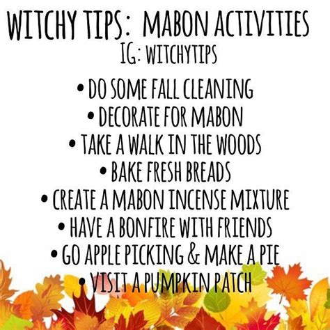 Tips For Witches Everywhere On Instagram Here Is Only Some