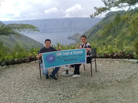 Paket Tour Taman Simalem Resort 4 Hari 3 Malam Liburan Wisata Ke