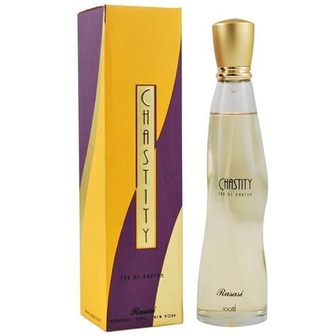 Rasasi Chastity Women EDP 100 ml – Fragstalk