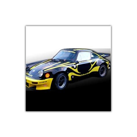 Adh Sif Porsche Porsche D Coration Stickers