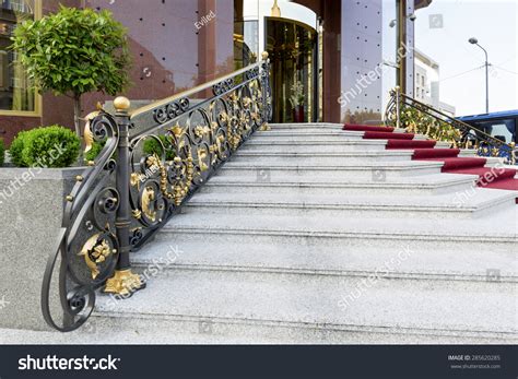 535 Fancy Restaurant Entrance Images Stock Photos Vectors Shutterstock