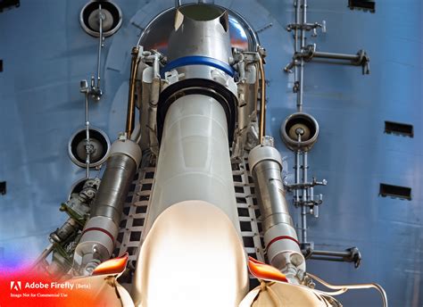 The Different Types of Rocket Engines | Department of Rocket Science