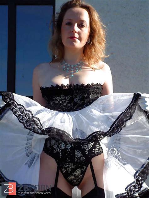 Hotlegs Dame Stephanie ZB Porn