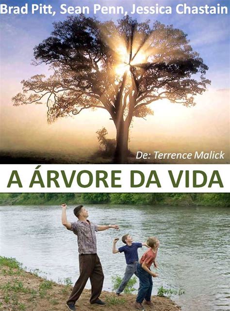 Filme A Árvore Da Vida - CinemaTotal Hollywood: A Árvore da Vida nos Cinemas dia 12 de Agosto