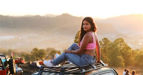 Excursi N En Jeep Al Amanecer Del Monte Batur Y Aguas Termales