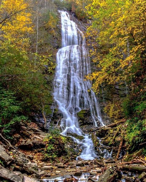 Fall in the Smoky Mountains: 30+ Best Things to Do