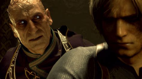 Resident Evil 4 Remake Review - Stranga, Stranga, Now That's A Remake ...