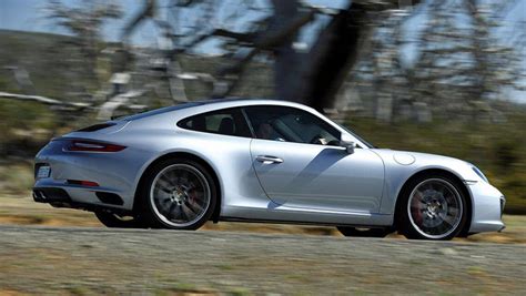 Porsche Carrera S Review Road Test Carsguide