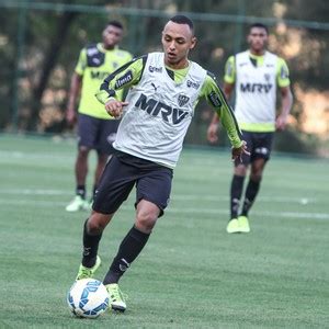 Poucas Chances No Atl Tico Mg Dod Desperta Interesse Do Sport