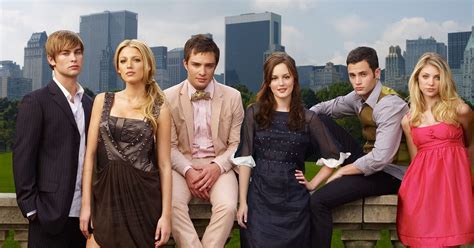Gossip Girl: Das sagt dein Lieblingscharakter über dich aus