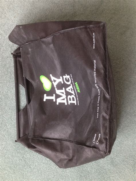 Asda bag for life | in Craiglockhart, Edinburgh | Gumtree