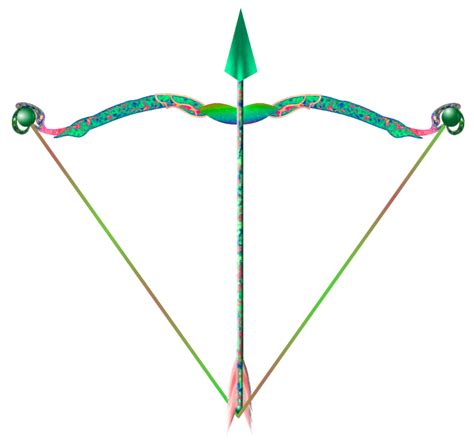 Animated Bow And Arrow Clipart Free Download On Clipartmag