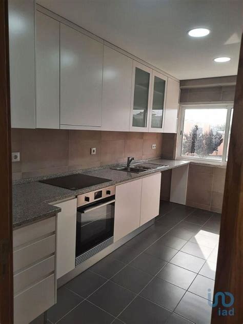 Apartamento T Venda Em Casal De S O Br S Vila Ch Mina De Gua