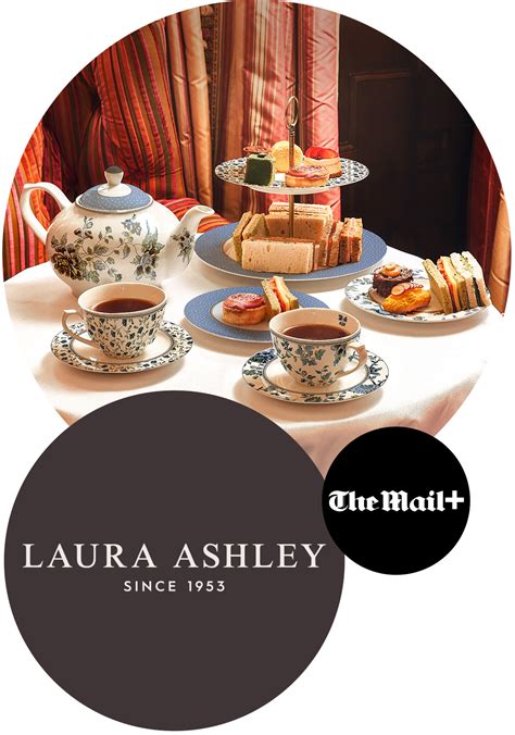 Laura Ashley Competition Mail