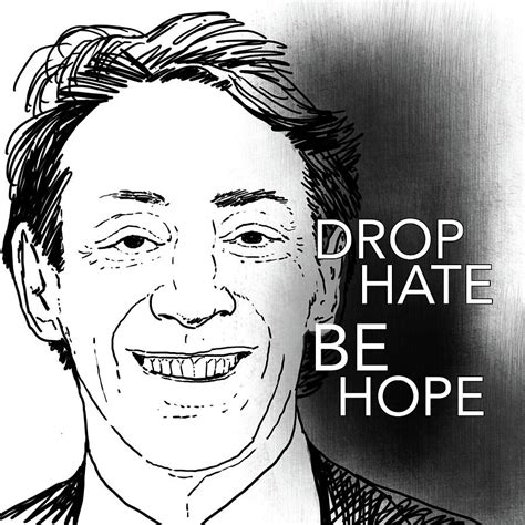 Harvey Milk Digital Art By Daniel Frey Fine Art America