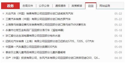 车主速看！超40万辆车被紧急召回，涉及多个品牌！搜狐汽车搜狐网