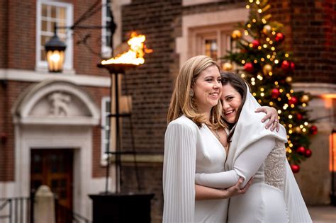 Same Sex Wedding Photographer In London Love Is Love