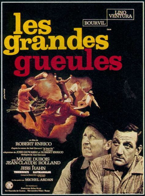 Acteur Francais Bourvil Page 5