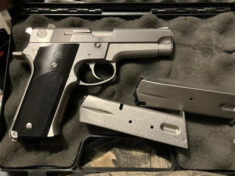 south west ga fs smith  wesson   outdoors trader