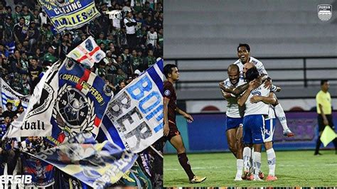 Bobotoh Sindir Pola Permainan Dan Fisik Pemain Persib Bandung Hingga