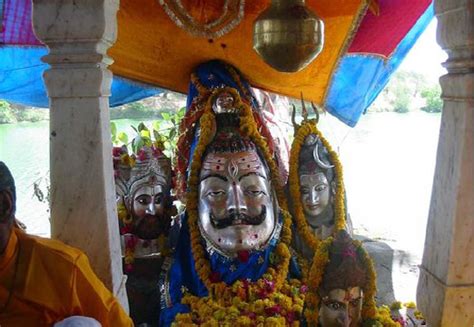 About Ujjain Siddha Ashram Ujjain India