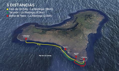 V Edici N Traves A A Nado Por El Mar De Las Calmas Turismo Y Cultura