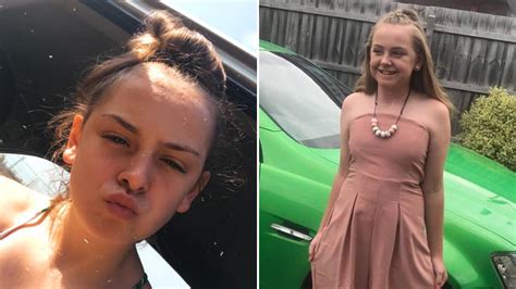 Melbourne Girl 13 Dies From Flu Like Symptoms