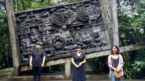 Ruang Dan Koleksi Di Museum Ullen Sentalu Sleman DIY TribunJogja Wiki