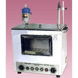 Temperature And Precision Control Water Bath Manufacturer Temperature