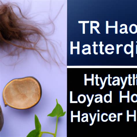 Does Hypothyroidism Cause Hair Loss? An In-Depth Exploration - The ...