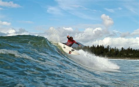 Tofino Surfing Best Tofino Photos GoTofino