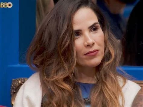 Wanessa Camargo quebra o silêncio sobre rumores de que está internada