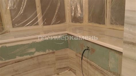 Заказать подоконник из акрила — изготовление подоконников — цена от ...