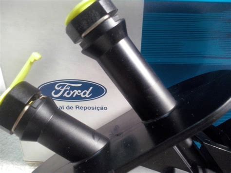 Atuador Pedal Embreagem Ford Fiesta Ecosport Pino Parcelamento