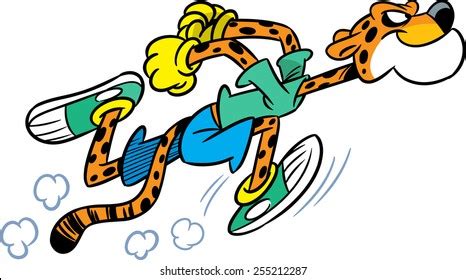 24 Cheetah Slow Motion Images, Stock Photos & Vectors | Shutterstock