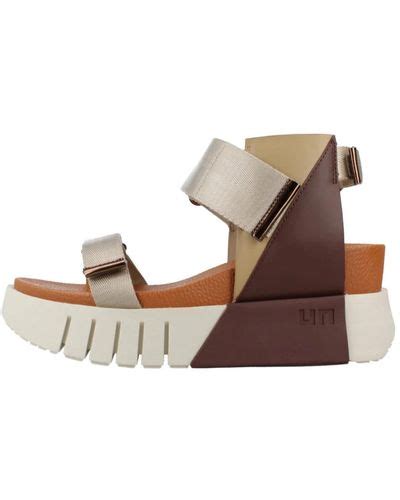 United Nude Wedge Sandals For Women Online Sale Up To Off Lyst Uk