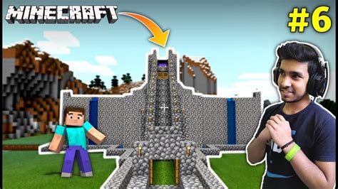 How To Join The Minecraft Server Of 'Techno Gamerz'?