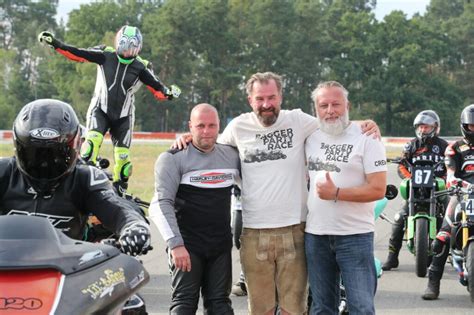 Bagger Strike 3 Grand Finals at Spreewald-Ring Bagger Party Race Series ...