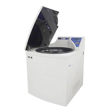 Floor Standing Centrifuge And Blood Bank Hospital Centrifuge With