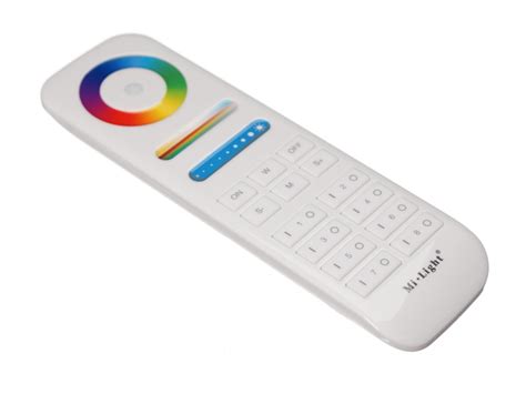 Mi Light Rgb Cct Remote Matronics